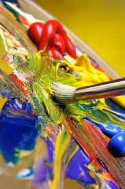 The Healing Power of Art Therapy